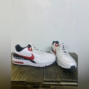 Men’s Nike Air Max LTD 3 BV1171-100 Size 10